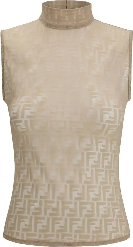 T-Shirt Fendi