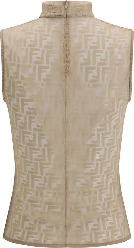 Fendi T-ko'ylak