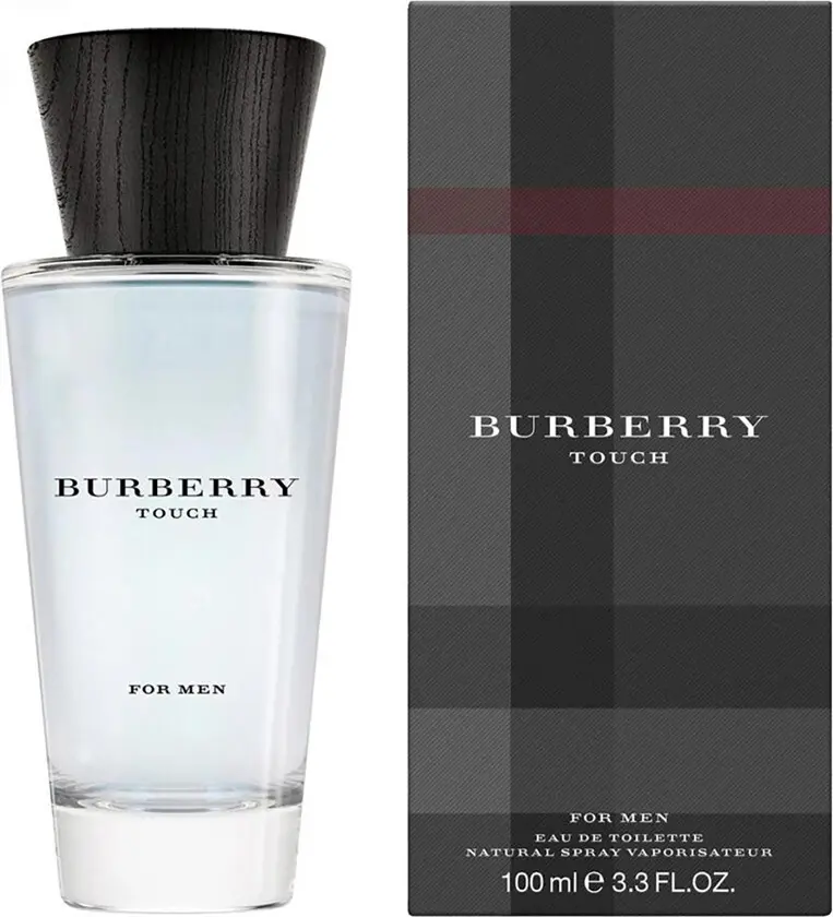 Burberry Touch Eau de Toilette