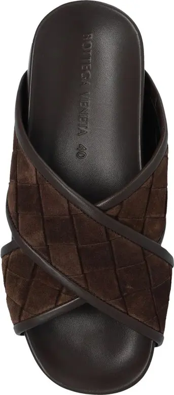Босоножки Bottega Veneta