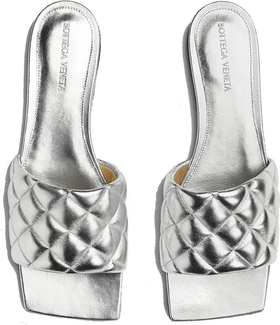 Босоножки Bottega Veneta