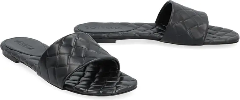 Bottega Veneta Mules