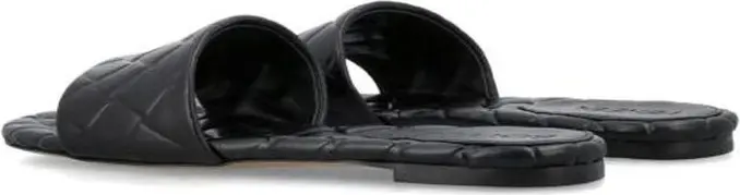 Bottega Veneta Mules
