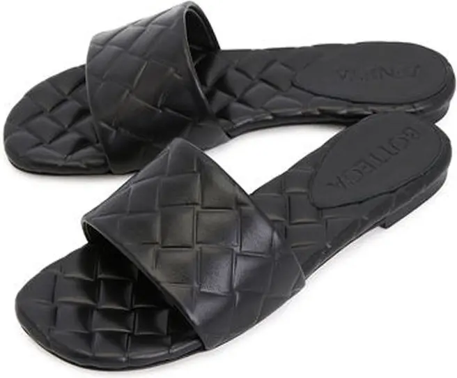 Bottega Veneta Mules