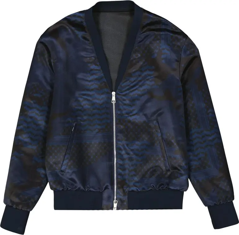 Neil Barrett Bomber