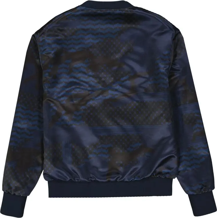 Neil Barrett Bomber