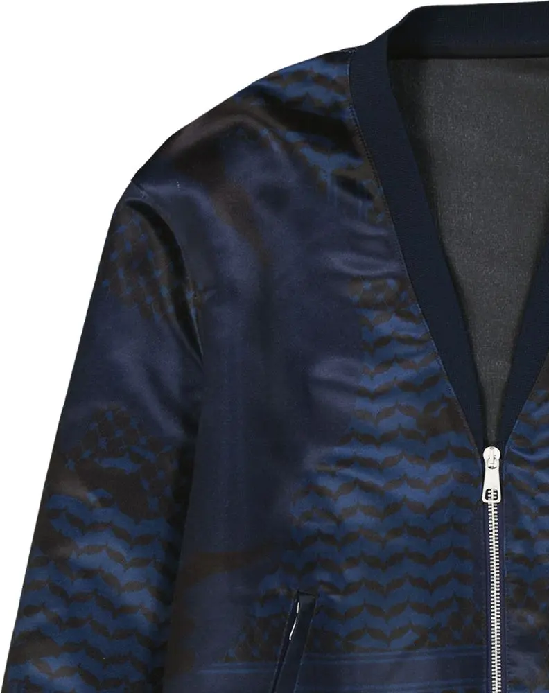 Neil Barrett Bomber