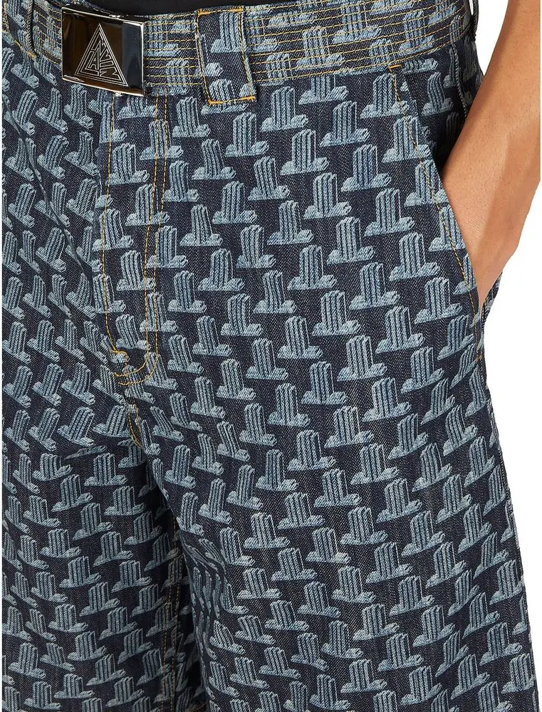 Lanvin Moviy Jinsiy Shimano