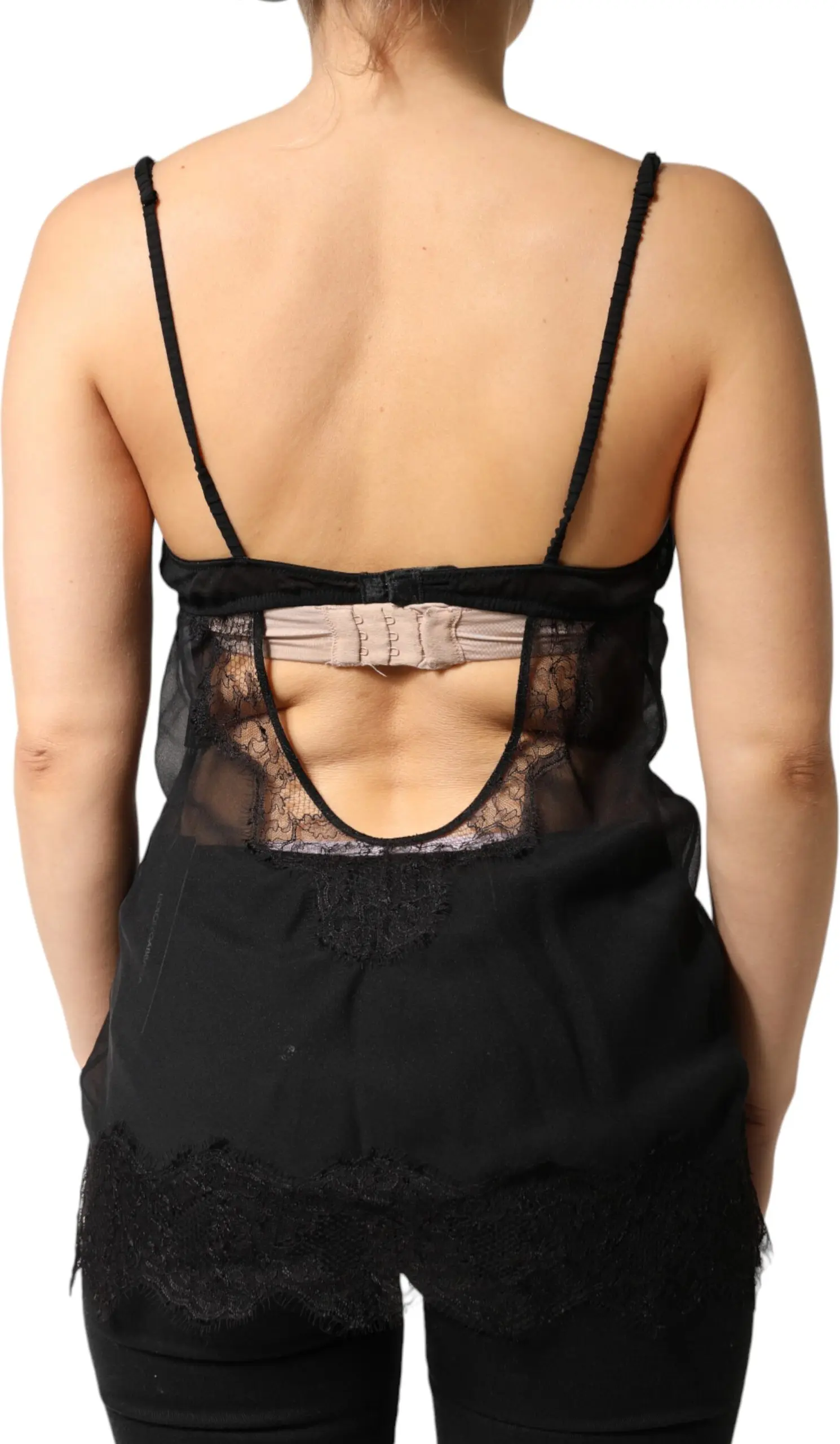Топ Dolce & Gabbana