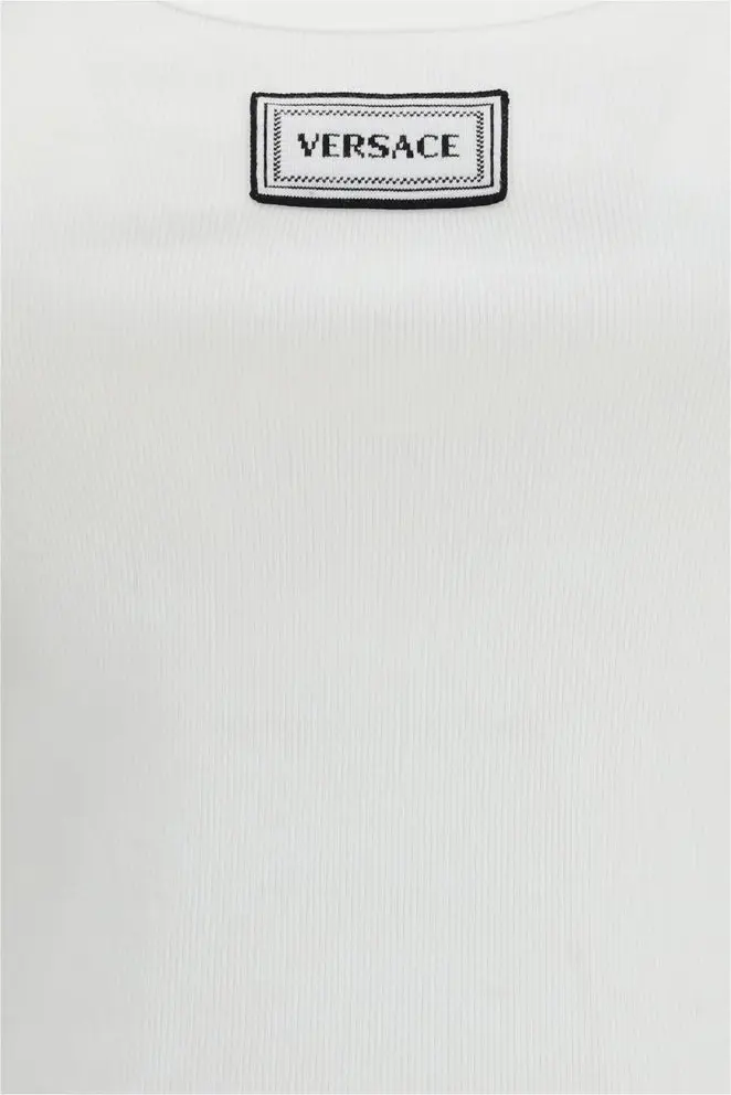 Tank Top Versace