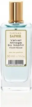 Saphir Velvet Mirage Eau De Parfum