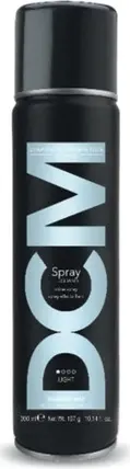 Styling Gloss Spray Dcm