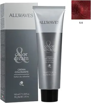 Cream Color Allwaves