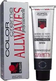 Cream Color Allwaves F444 Ultra Copper