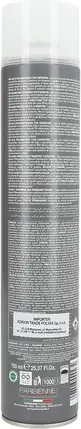 Allwaves Professional Volumaze Keratin Prodigy Hair Spray Ultra Strong