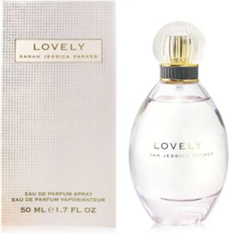 Sarah Jessica Parker Lovely Eau de Parfum