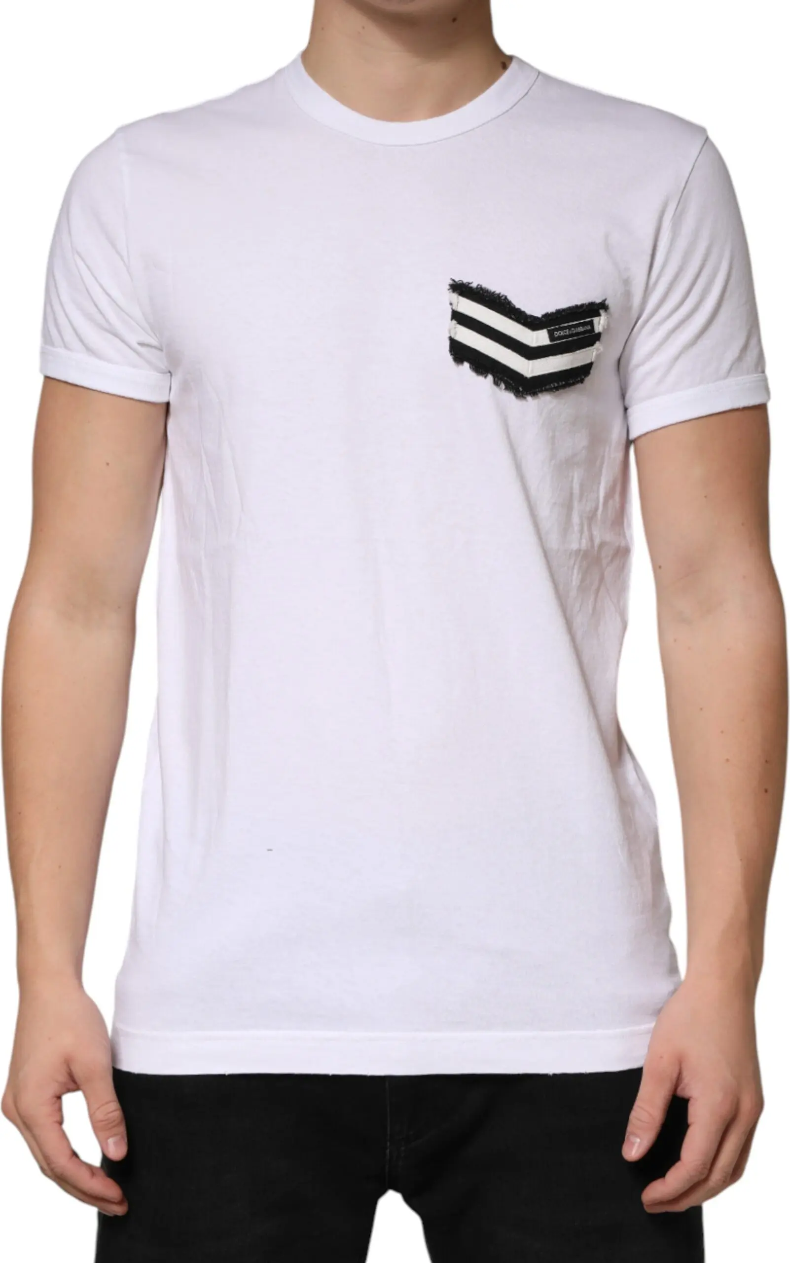 Dolce & Gabbana T-ko'ylak