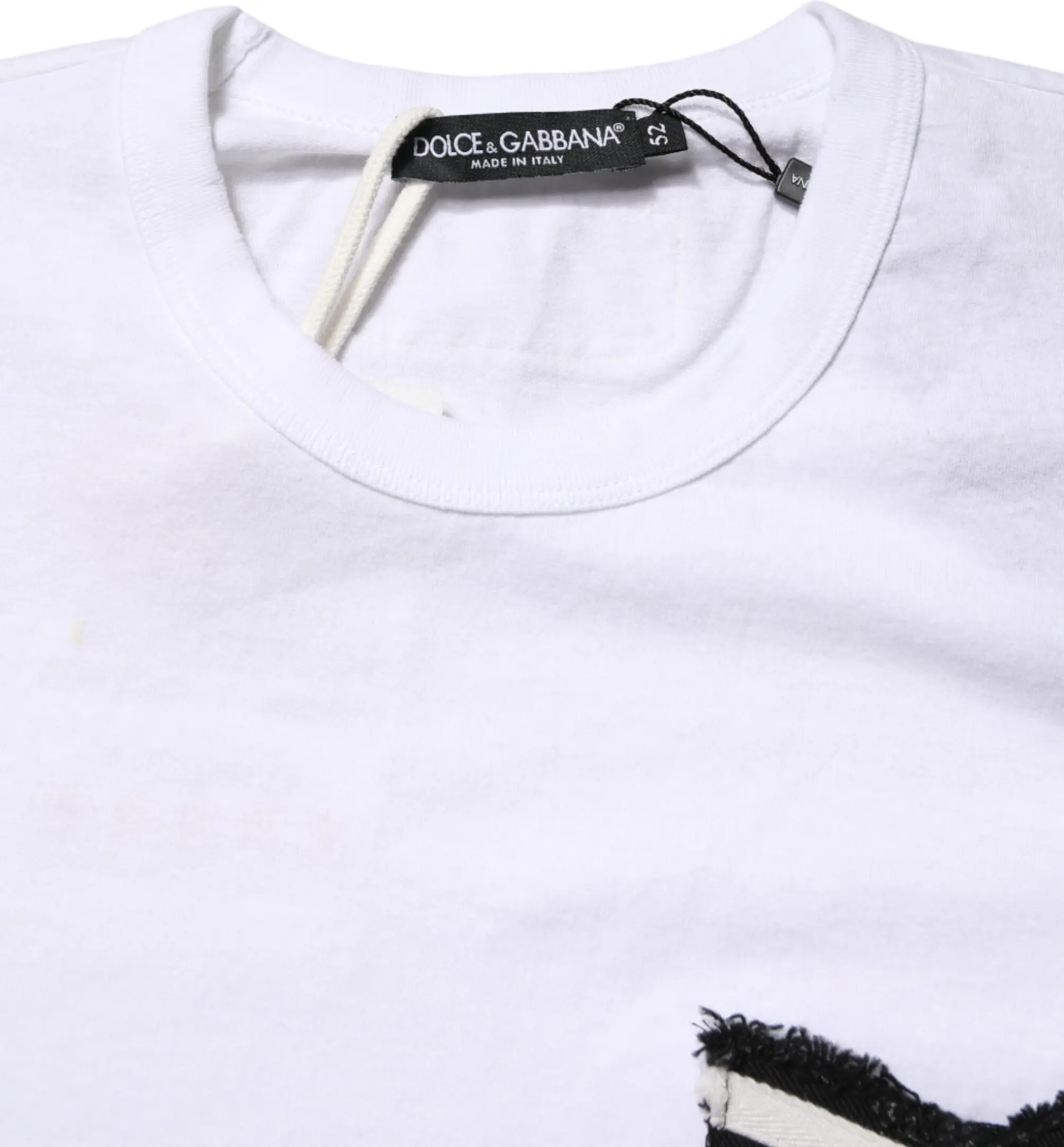 Футболка Dolce & Gabbana