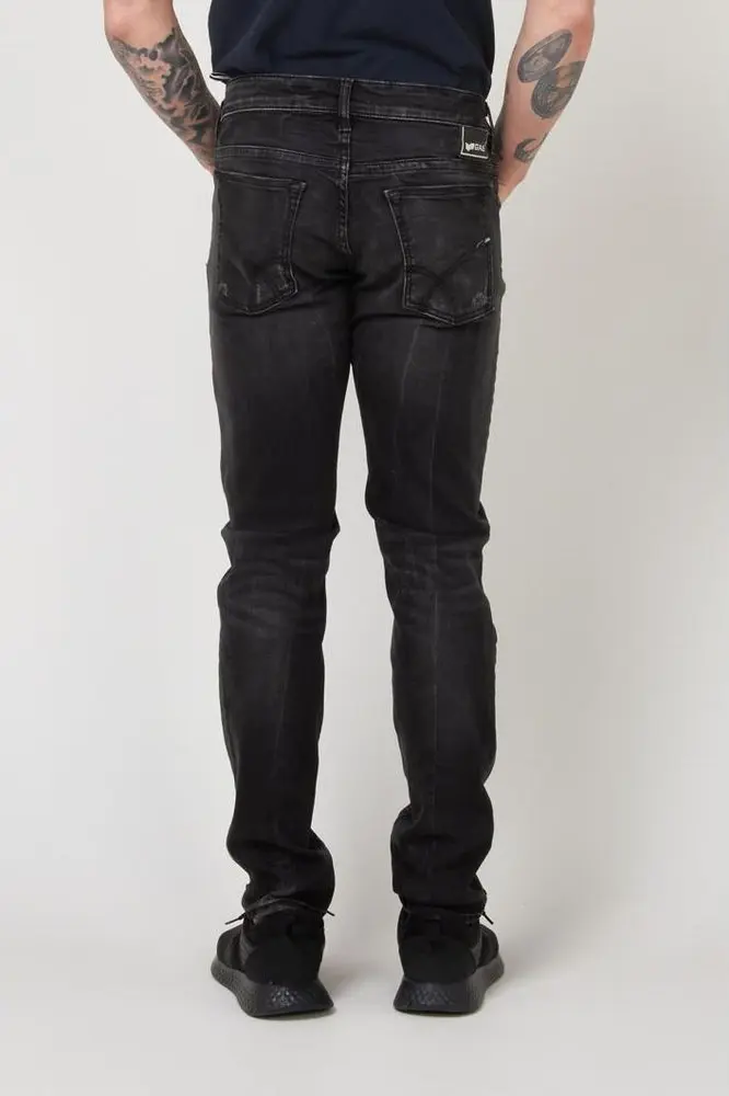 Jeans Gas