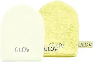 Glov Skin Makeup Remover And Face Cleansing Glove