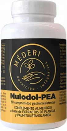 Nulodol-Pea Méderi
