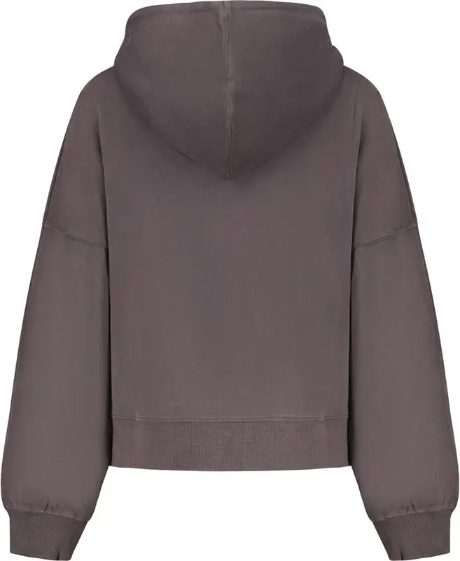 Pepe Jeans Qora Paxta Sviter