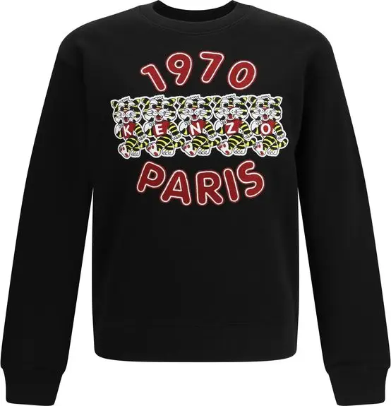 Sweatshirt Kenzo