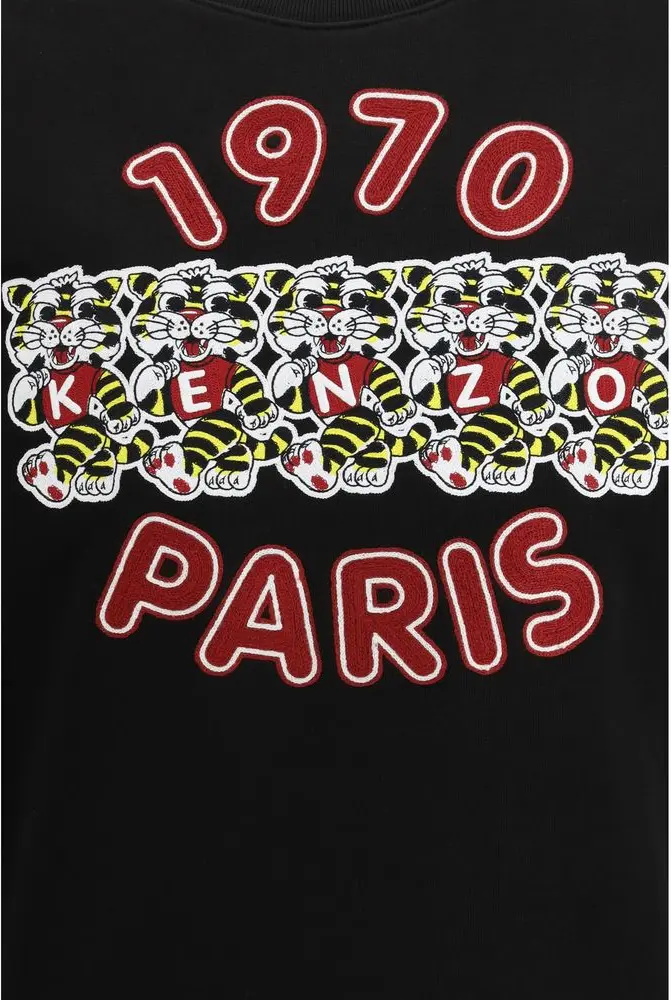 Sweatshirt Kenzo