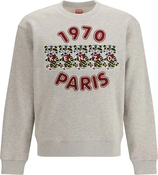 Sweatshirt Kenzo