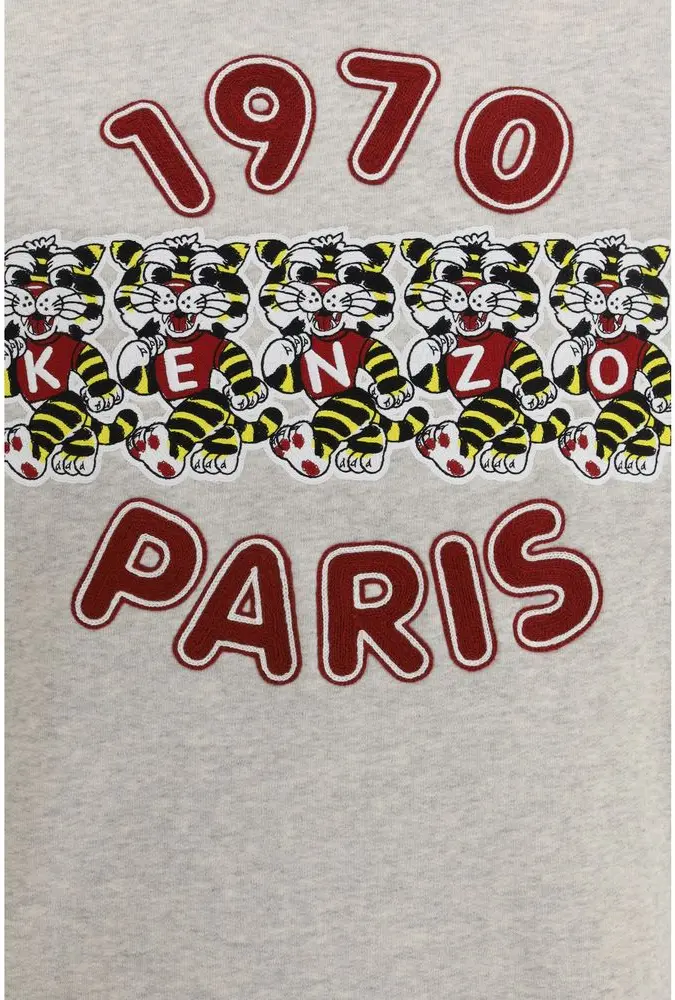 Sweatshirt Kenzo