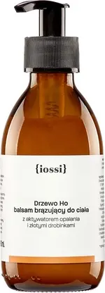 Бронзирующий Бальзам для Тела Iossi