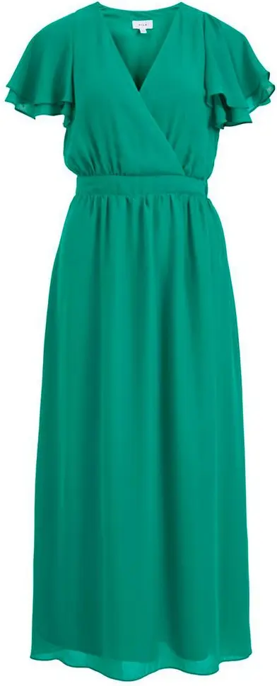 Casual Dress Vila Clothes