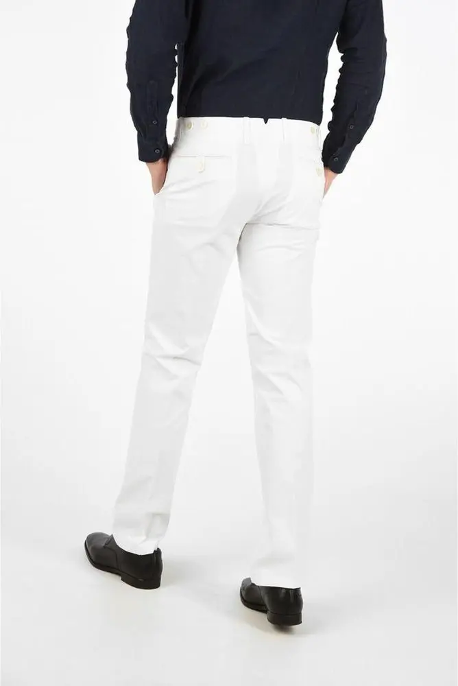 Брюки Corneliani ID