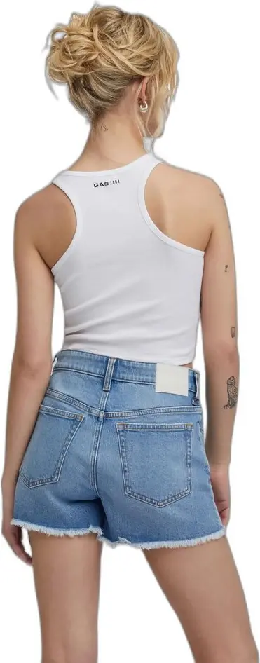 Shorts Gas