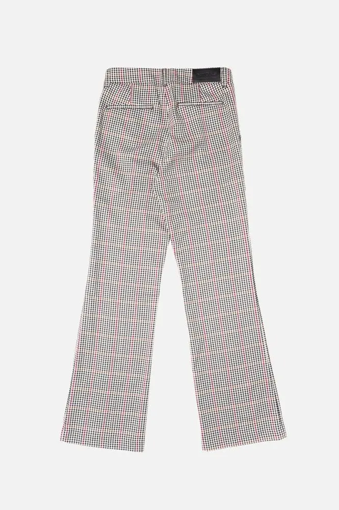 Casual Pants Gas