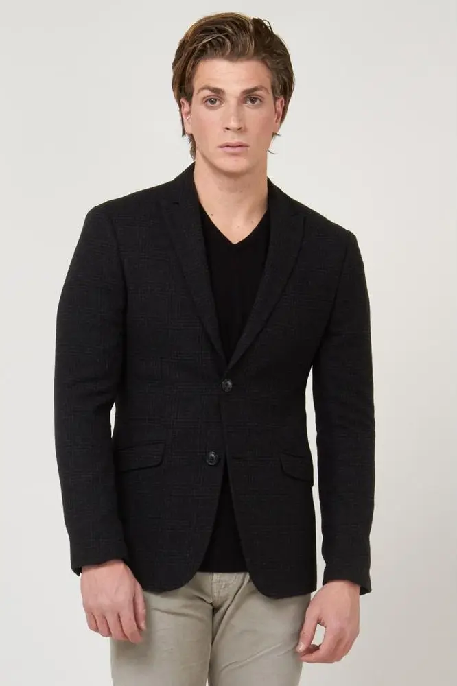 Blazer Gas
