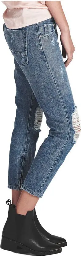 One Teaspoon Djeansi