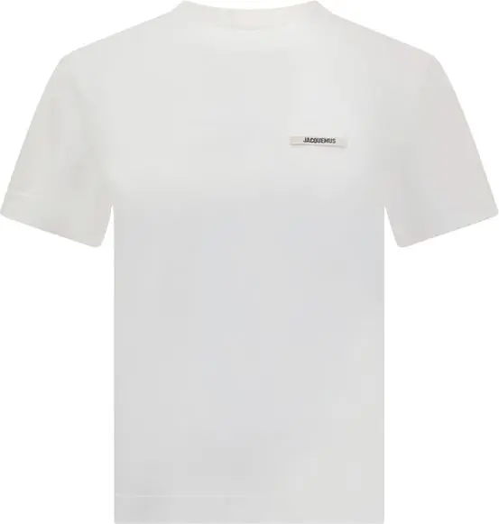 Футболка Jacquemus