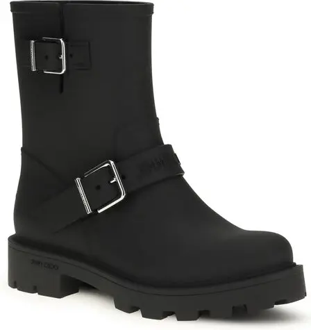 Rain Boots Jimmy Choo Eyewear