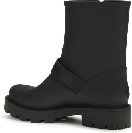 Rain Boots Jimmy Choo Eyewear