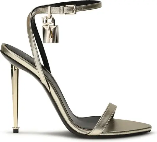 Сандалии Tom Ford