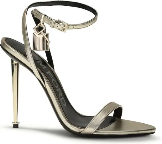 Сандалии Tom Ford