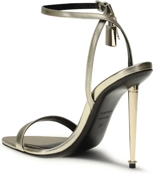 Сандалии Tom Ford