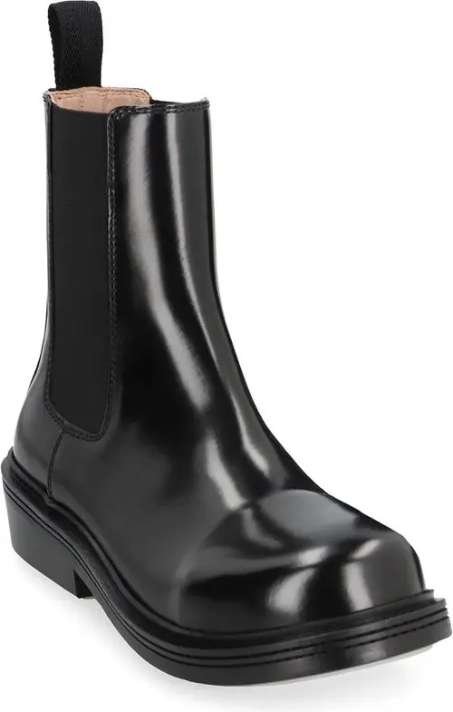 Ботинки Bottega Veneta