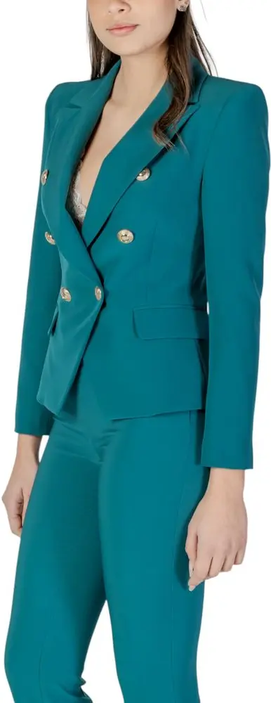 Blazer Rinascimento