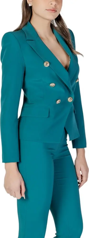 Blazer Rinascimento