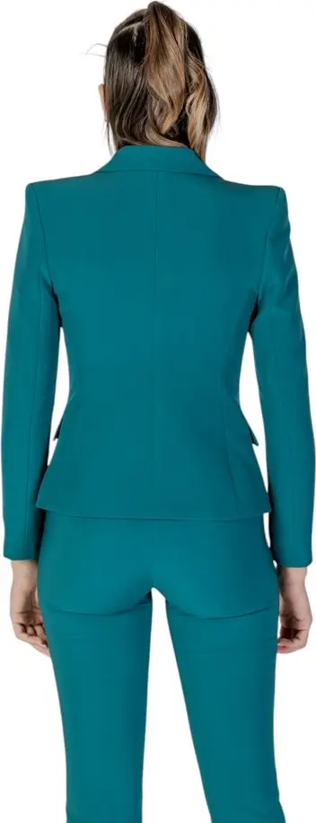 Blazer Rinascimento