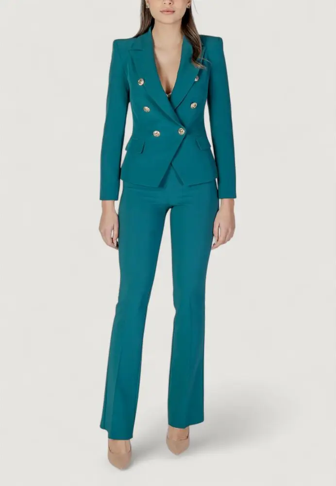 Blazer Rinascimento