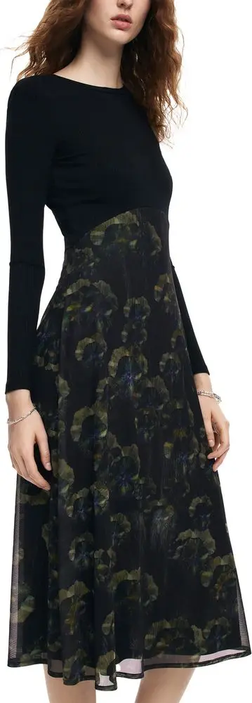 Desigual ko'ylagi