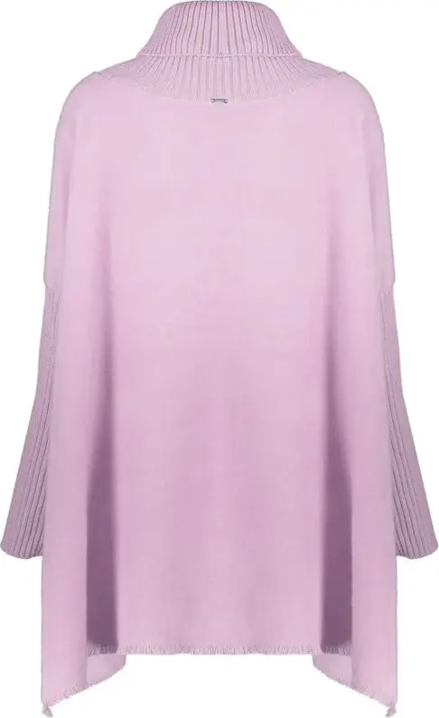 Poncho Herno